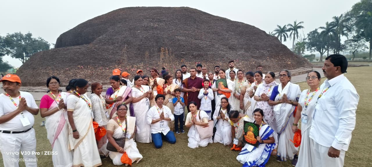 Dhamma Yatra